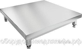 Подтоварник HICOLD НСО-18/6-150