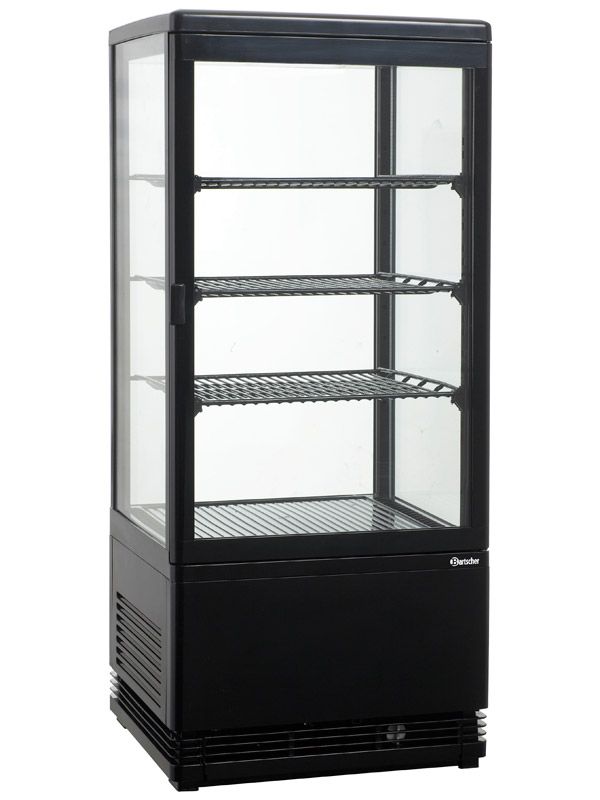 Витрина холодильная Bartscher 700177G