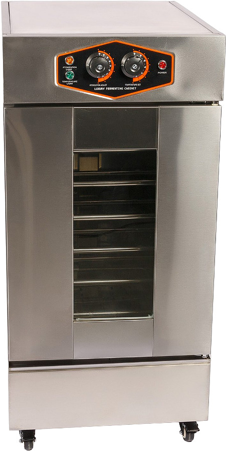 Шкаф расстоечный Hualian FJ-6C