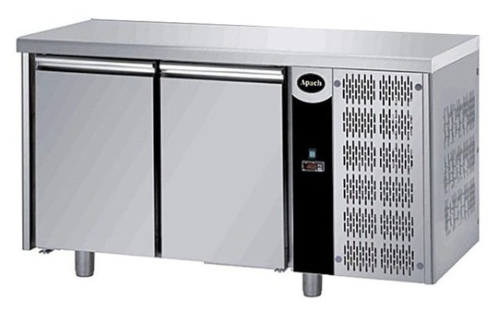 Стол холодильный Apach AFM 02AL22 