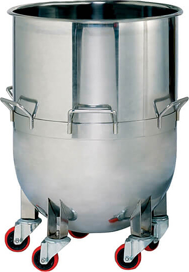 Миксер планетарный Porlanmaz Bakery Machinery PMP 120