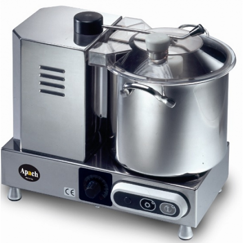 Куттер Apach ACT9