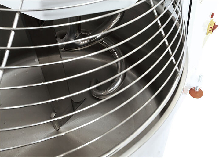 Тестомес спиральный Porlanmaz Bakery Machinery PMSP 120