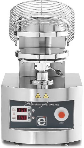 Пресс для пиццы Cuppone Pizzaform PZF/40DS