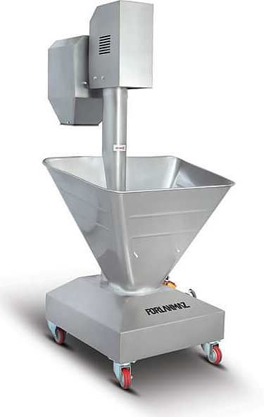 Мукопросеиватель Porlanmaz Bakery Machinery PMFS 2000