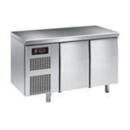 Стол с охлаждающим шкафом Angelo Po 6MAM