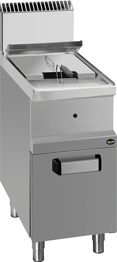 Фритюрница 700 серии Apach APFG-47P