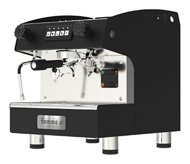 Кофемашина FIAMMA Marina CV Restyle