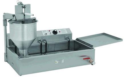 Пончиковый аппарат Sikom ПРФ-11/300М (D36)