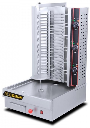 Гриль для шаурмы ECOLUN E1653018