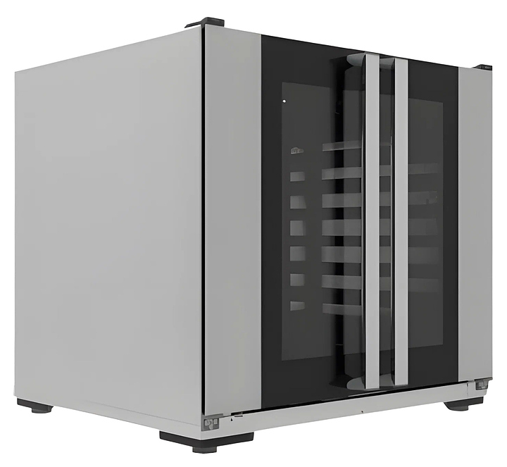 Шкаф расстоечный UNOX XEKPT-08EU-B LIEVOX