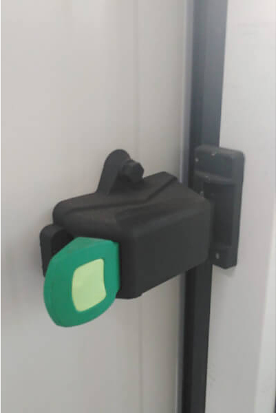 Шкаф окончательной расстойки Porlanmaz Bakery Machinery PMFP 15-6