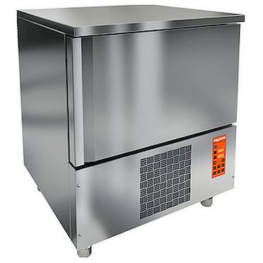 Шкаф шоковой заморозки HICOLD W5TGOA