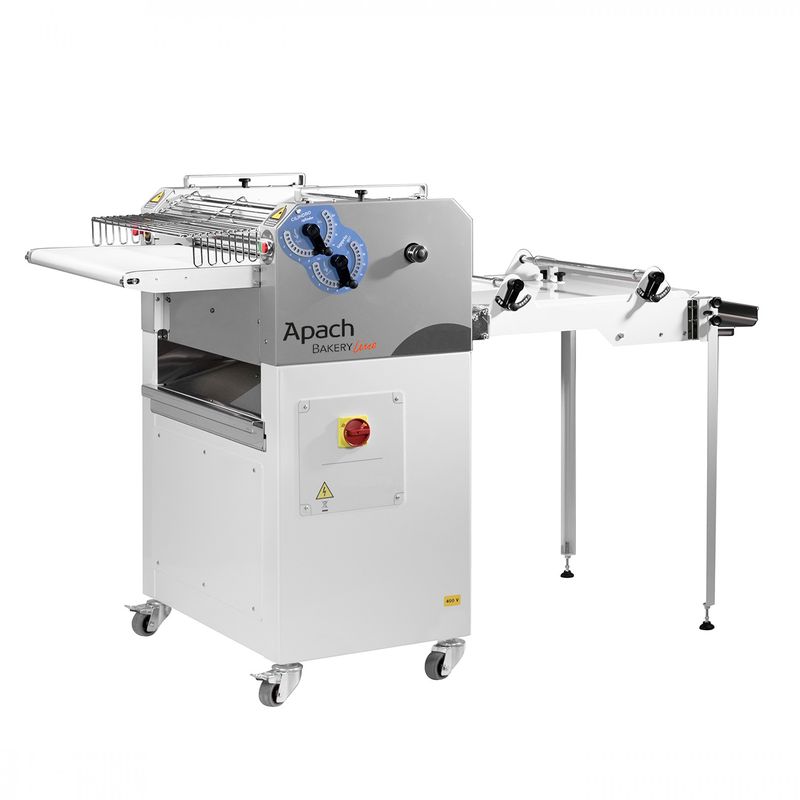 Машина формовочная Apach Bakery Line ROLL 26 + FL