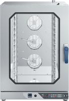 Пароконвектомат Radax TOLSTOY TL12DGDL