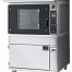 Печь конвекционная Apach Bakery Line K6P60PHSE MDP с расстойкой