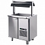 Стол холодильный Skycold CL-GNS-1-CH+SP18491+NLSQ800+NLTS20800+SP18856