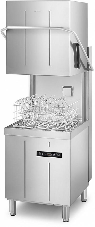 Купольная посудомоечная машина SMEG Professional SPH503L
