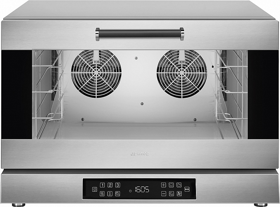 Печь конвекционная SMEG Professional ALFA420E1HDS