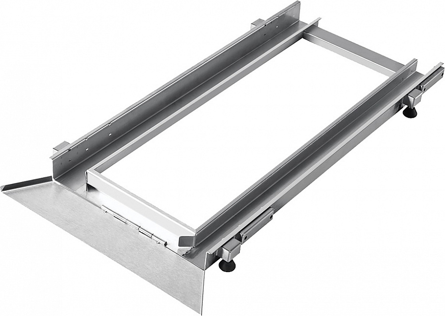 Подставка Abat ПТП-20 нерж. сталь