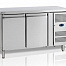 Стол с охлаждающим шкафом Tefcold CK7210 SP