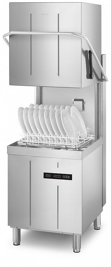 Купольная посудомоечная машина SMEG Professional SPH505L